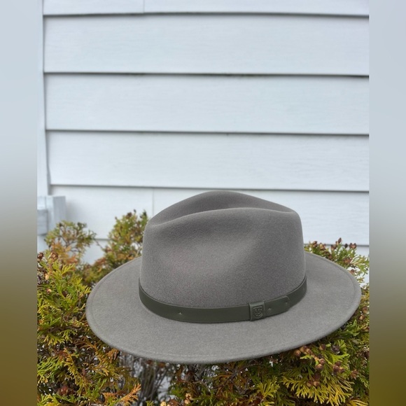 Brixton Wool Felt Hat - Picture 6 of 9
